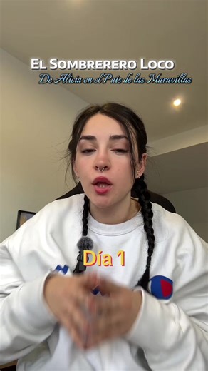 Tutorial de disfraz del Sombrerero Loco