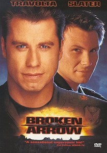 Broken Arrow: Alarma nuclear - Película 1996 - Cine.com