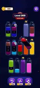 #magicsort #gameshorts #Level309