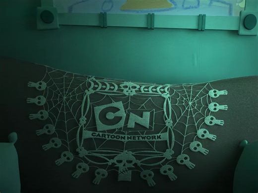 When nothing good is on. | Cartoon Network City