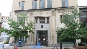 CFCU Community Credit Union facility to open on Ithaca Commons in spring 2019