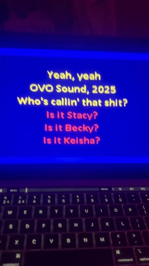 Discover the Vibe: A Tribute to Drake's Music