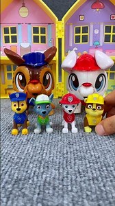 Paw Patrol Toy Unboxing & Experience — Made for US Collectors 🇺🇸🇨🇦 #pawpatroltoys #targetfinds