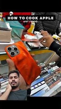 how to expose apple #viral #new