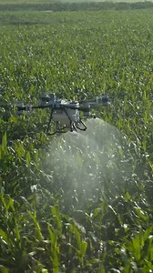 Level Up Your Farming with the DJI AGRAS T100! Experience next-level efficiency in crop spraying and seeding with the DJI AGRAS T100. ✔️ Wider coverage per flight ✔️ Precision spraying for maximum yield ✔️ Heavy-duty design, built for Philippine farmlands ✔️ Smarter, safer, and more cost-effective farming Watch these clips to see the T100 in action, delivering power, precision, and performance! 📞 Message us today to schedule a **demo** or learn about our **flexible packages**. 👉 Perfect for co