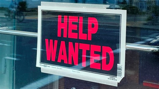 Now hiring: Here are 8 Georgia job opportunities paying more than $100,000