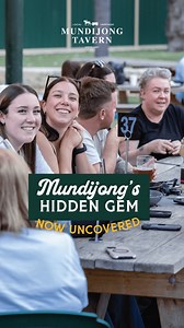296 reactions · 21 shares |  Mundijong’s Hidden Gem — Now Uncovered...