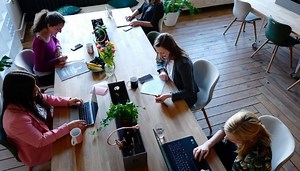 Mujeres emprendedoras: ¡inspiración para crear tu negocio!