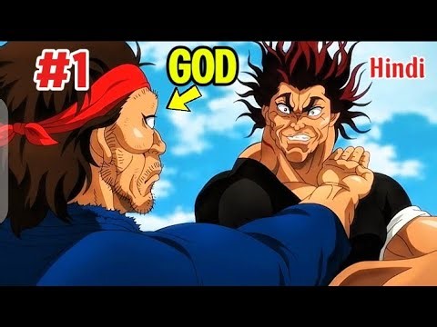(1)Most Brutal Martial Arts Anime – Complete Story Breakdown Explain in hindi
