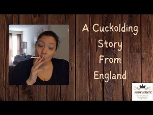 My Real Life Cuckolding Experience From England