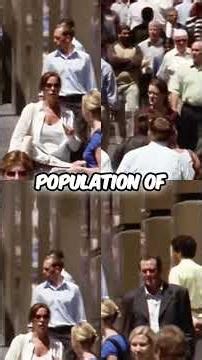 Australia: World's MOST Arable Land Per Person! #shorts