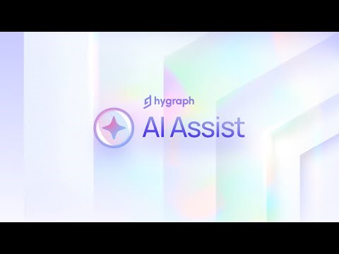 Introducing AI Assist for Editors
