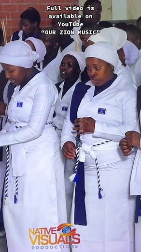 Zion City Ministries - Izulu Lenzile Kahle Lanikela Ngendodana @Native Visuals Pro 🎥 || #SAMA28 #ourzionmusic #ushuniwasezulwini #zion #zionist #isayoni #sayoni #zioncityministries #zionmusic @Our Zion Music