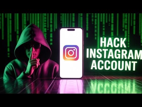 Hack Anyone's Instagram Account | Know Insta Id And Password | Instagram Hacking By Termux |#insta