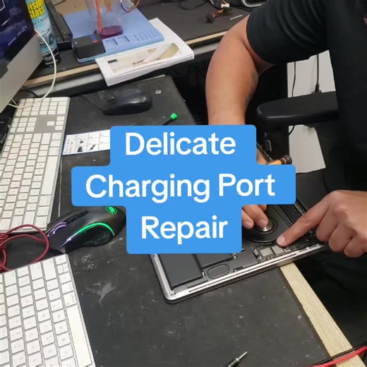 #computers #computerrepair #custompc #tech #techrepair