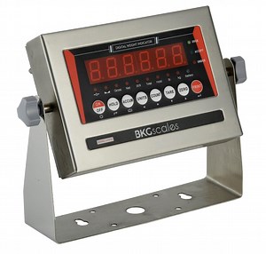 [Hot Item] Lp7510p Stainless Steel Scale Digital Weighing Indicator