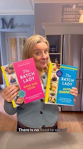 Looking to get started batching but don't know what equipment you need? You don't need to spend a fortune but there are a few bits that i would really recommend. Head to the link in my bio where you will find my amazon shop with all the fab products I have tried and tested! | The Batch Lady