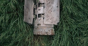 U.S. to provide Ukraine with cluster munitions