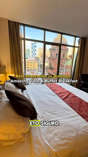 208K views · 1.8K reactions | Lapit nito sa foodtrip place ng Binindo  AGODA HOTEL APP 10% OFF CODE:(2 Codes yan, max of 5 uses each) ✅ CHIBOGTAYOPH ✅ GORATAYOPH | Chibog Tayo PH | Facebook