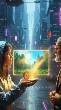 Old Memories, New Life: The Magic of an Old Watch Shop" 🕰️✨