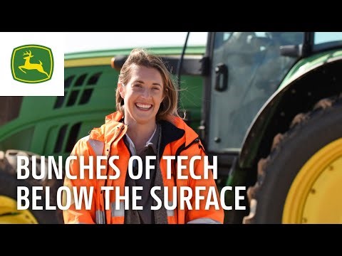 Farming the Future with the Pye Group | John Deere