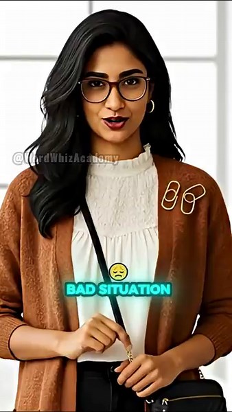 What Does “Silver Lining” Mean? 🌤️ | English Idiom Explained