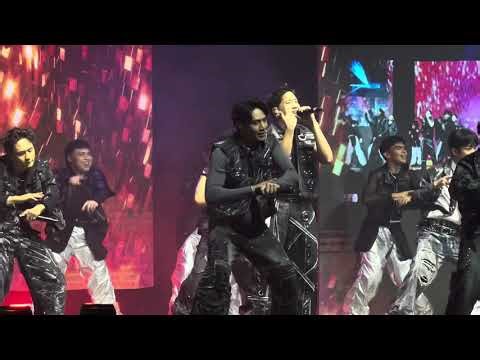 1ST ONE - YOU ARE THE ONE ( Live Performance ) at ALL IN 1ST ONE FINALE CONCERT