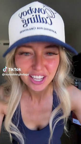 Day 4 NOLA #neworleans #countrymusic #nola #ashleighvlogs #alanjackson | Country Music