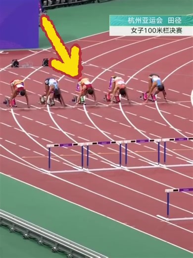 Olympic Dilemma: Clearing Her Name but Facing Disqualification
