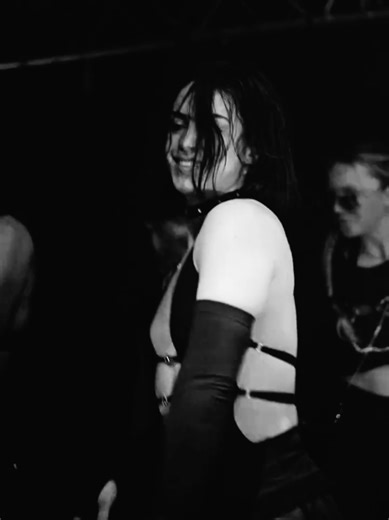 Exploring the Energetic World of Techno Raves