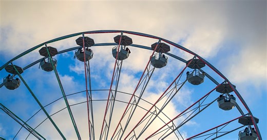 31st Annual Firefighter Demolition Derby takes over San Diego County Fair arena