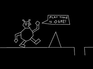 Vib Ribbon - High Score