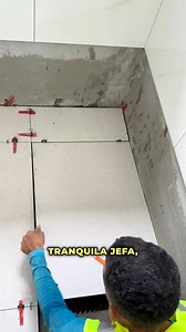 4.7M views · 65K reactions | Instalación de baño con pago a plazos #baño #mortero #paginación #piso #zócalo #lechada #cuotas | Ta Weno | Facebook