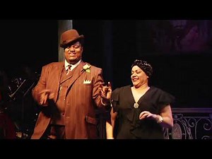 Highlights of Porchlight Theatre's AIN'T MISBEHAVIN'