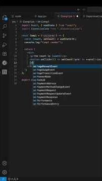One simple way to optimize React performance 👇