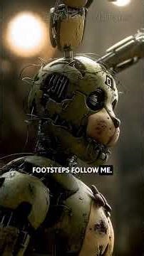 I’m Still Alive Inside the Suit… 🐰⚠️