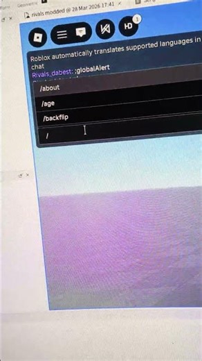 how to Make a global announcement in Roblox studio#roblox#viral