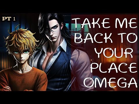 Mafia Alpha begs feisty omega for help | BL Audio Drama Ep1