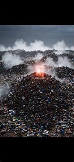 He Threw Away $800 Million in Bitcoin