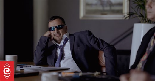 The Citizen's Handbook | Season 2 | Episode 1: Be a Legislator