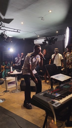 OhEmGee Faaji Friday 2025 Lagos : DEC 19TH London: DEC 26TH &27TH I have one question sha... London will you be able to handle the groove we are bringing? Choi! You need to start your Cardio exercises asap o😁🔥 Get ready to have the most amazing time this year so far.. God has gone ahead 😁🙏 | Emmaomg