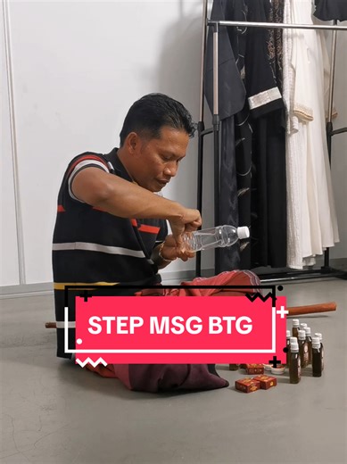 Cara Guna MSG BTG yang Luar Biasa untuk Kesihatan