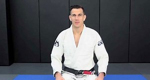 Josh Griffiths | BJJ Heroes