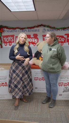 Shannyn Pinkert, Eau Claire REALTOR on Instagram: "My friend, Amanda Radle, is the definition of heart and hard work. As the Social Services Director for The Salvation Army, she supports under-served families all year and her impact doubles during the holiday season! Their biggest need right now: volunteers to ring bells. A single hour of your time helps support programs that directly change lives in the Chippewa Valley. Let’s rally behind Amanda and the incredible work she does. ❤️✨🔔 You can c