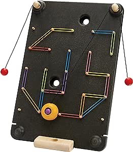 PlanToys Wall Ball Game (4647)