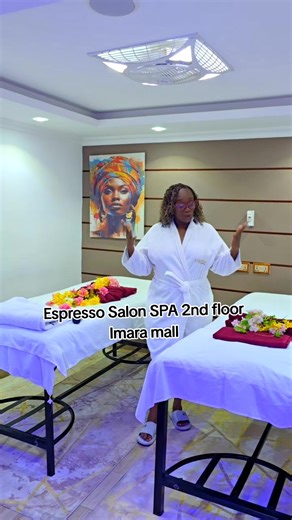 Revisiting Espresso Salon Spa & Barbershop Experience
