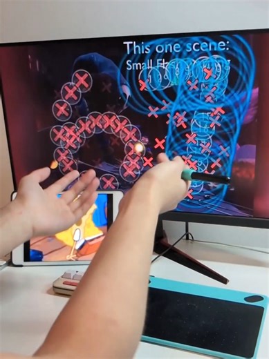 Poppy Playtime Chapter 5: Stay With Me (Sped Up) - osu!