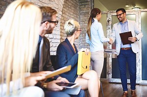 Gen Z jobseekers are bringing parents to interviews, employers say: ‘Unprepared’