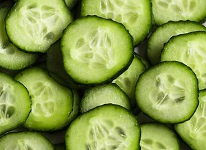 8 Science-Backed Benefits of Eating Cucumbers