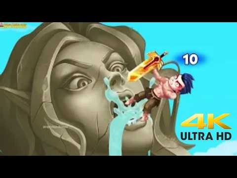 Hero Wars Review 🛡️🔥: Enemy Overpowers Quick